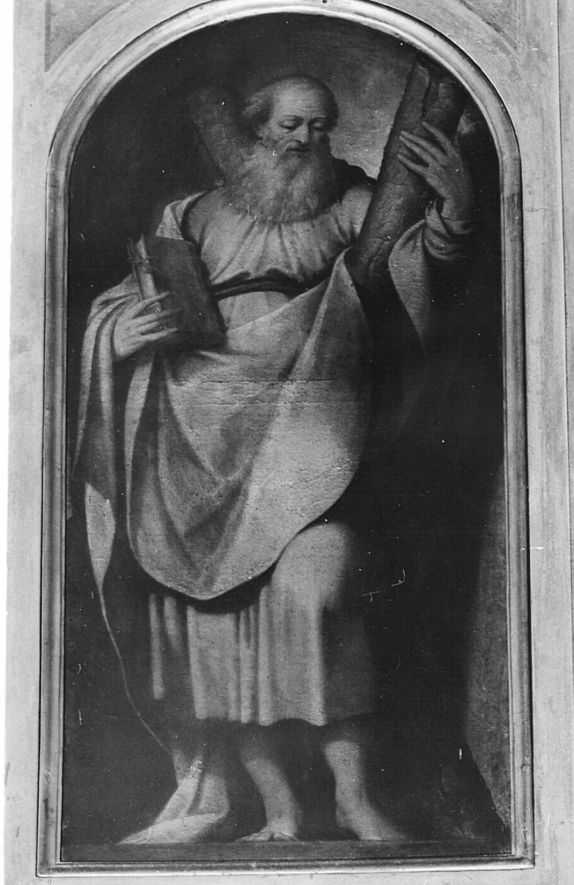 Sant'Andrea - Milano